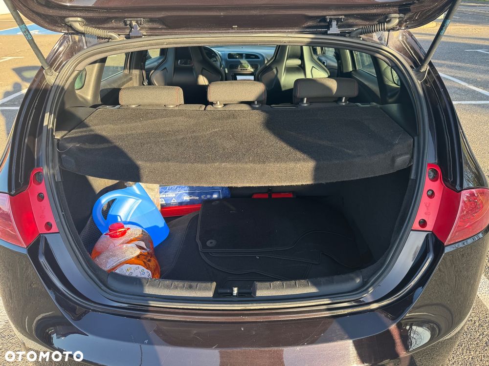 Seat Leon 2.0 TSI Cupra - 6