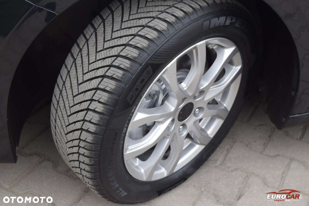 Kia Ceed 1.4 T-GDI OPF Spirit - 26