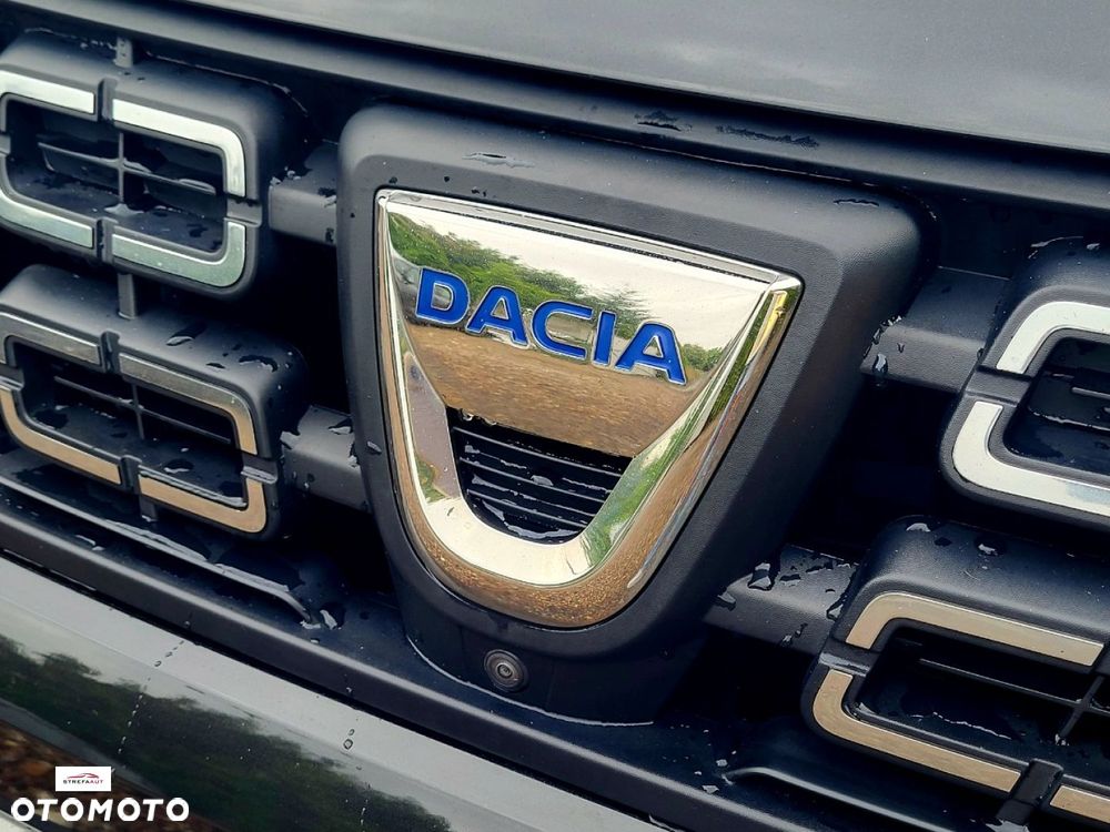 Dacia Duster - 12