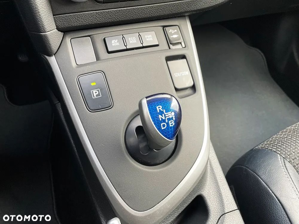 Toyota Auris - 33