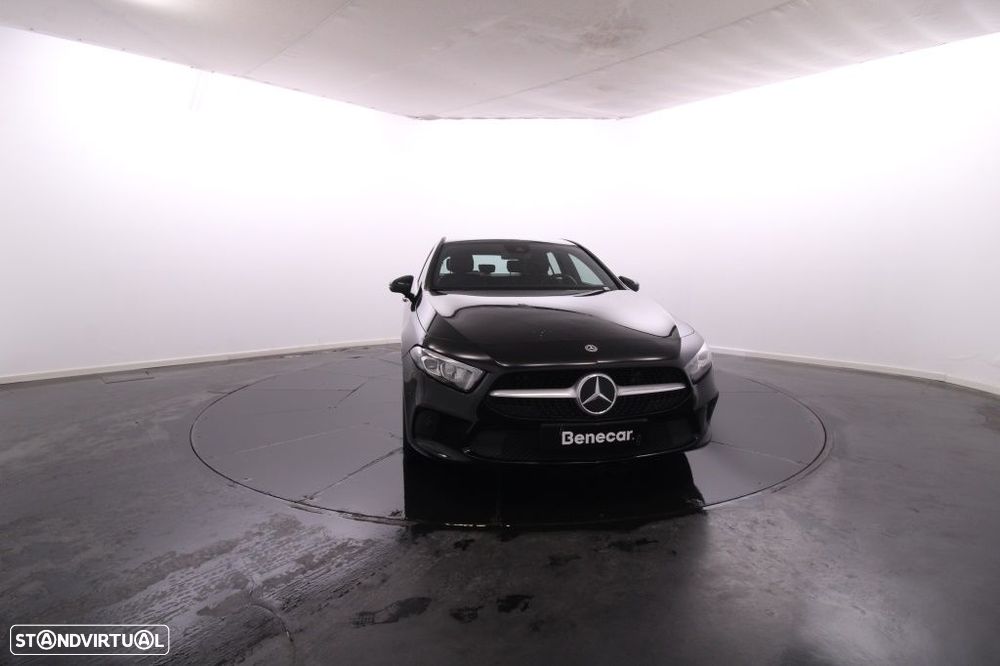 Mercedes-Benz A 250 e Style Plus - 12