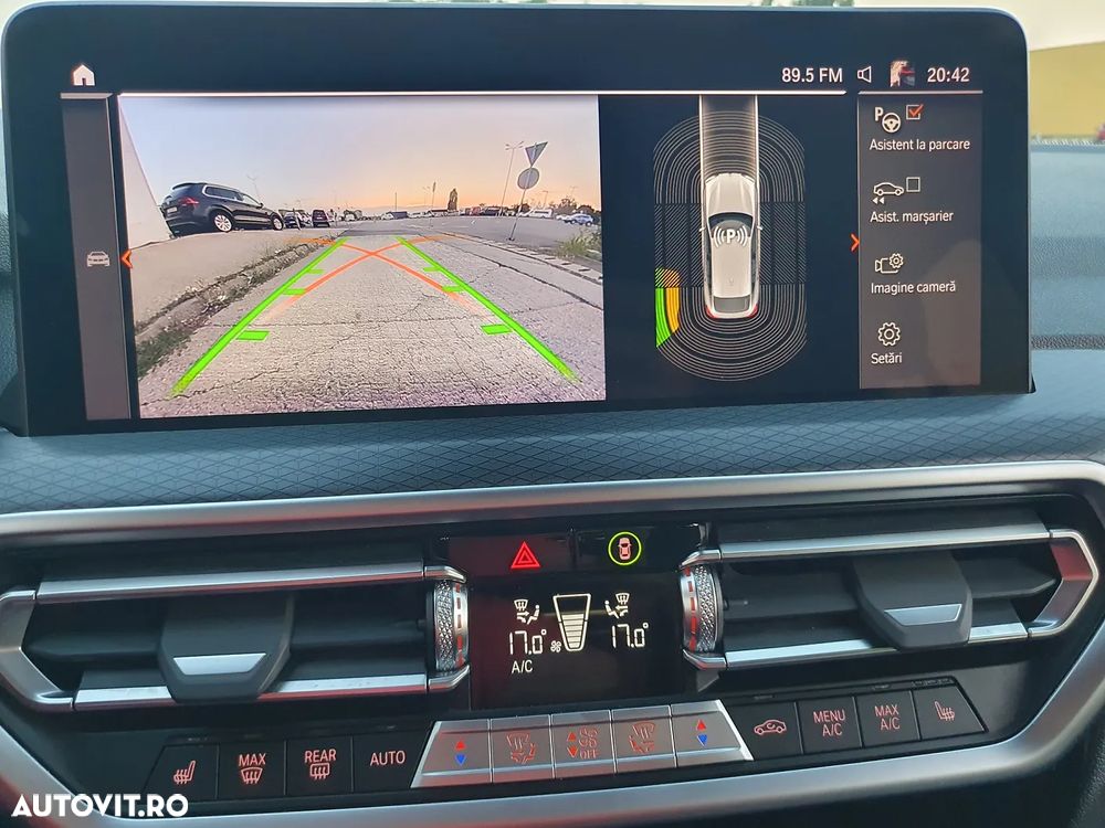 BMW X4 xDrive30d AT MHEV - 15