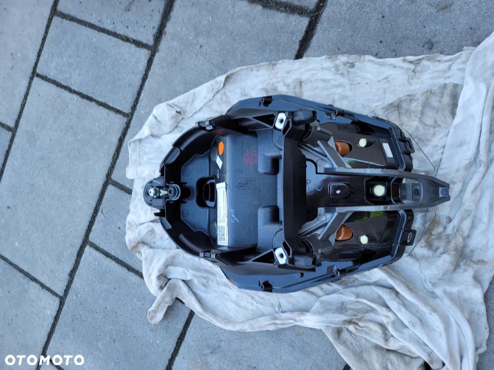 Lampa przód, przednia KTM 125 390 Duke - 13