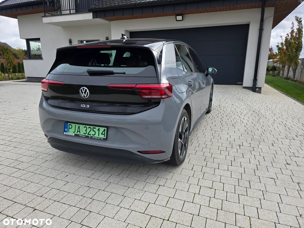 Volkswagen ID.3 58kWh 1ST - 6