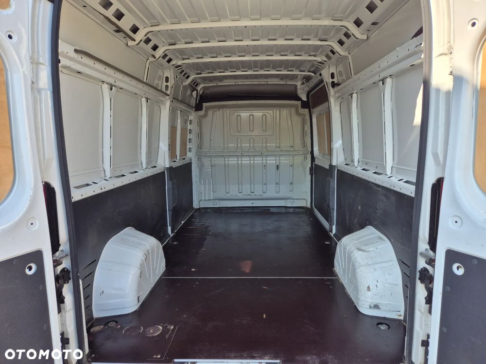 Citroën JUMPER KLIMA KAMERA TEMPOMAT SUPER STAN - 25