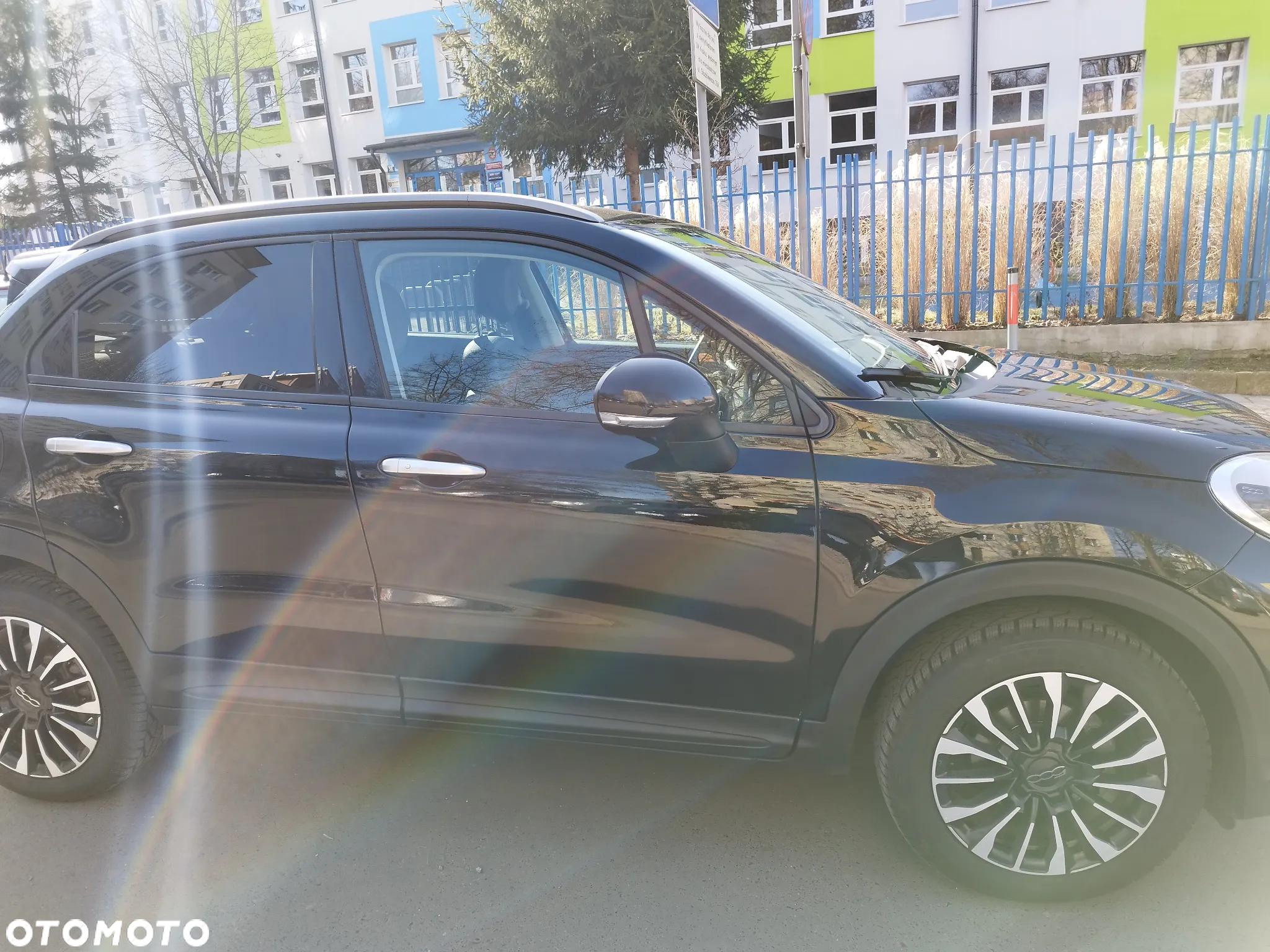 Fiat 500X 1.0 City Cross - 5