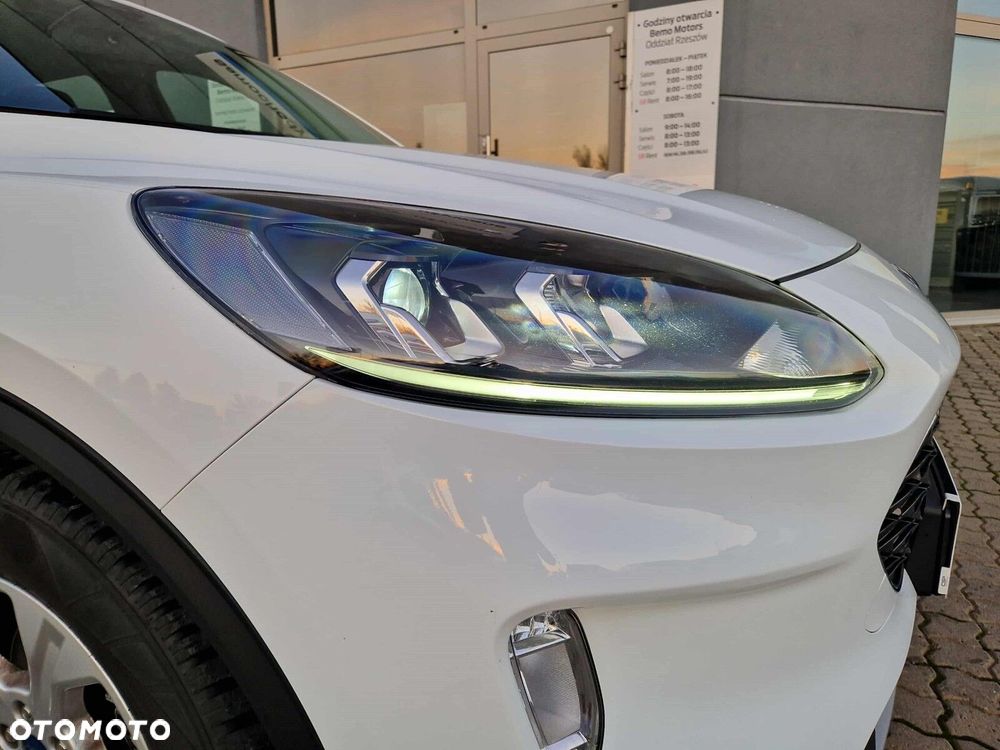 Ford Kuga 1.5 EcoBlue FWD Titanium - 13