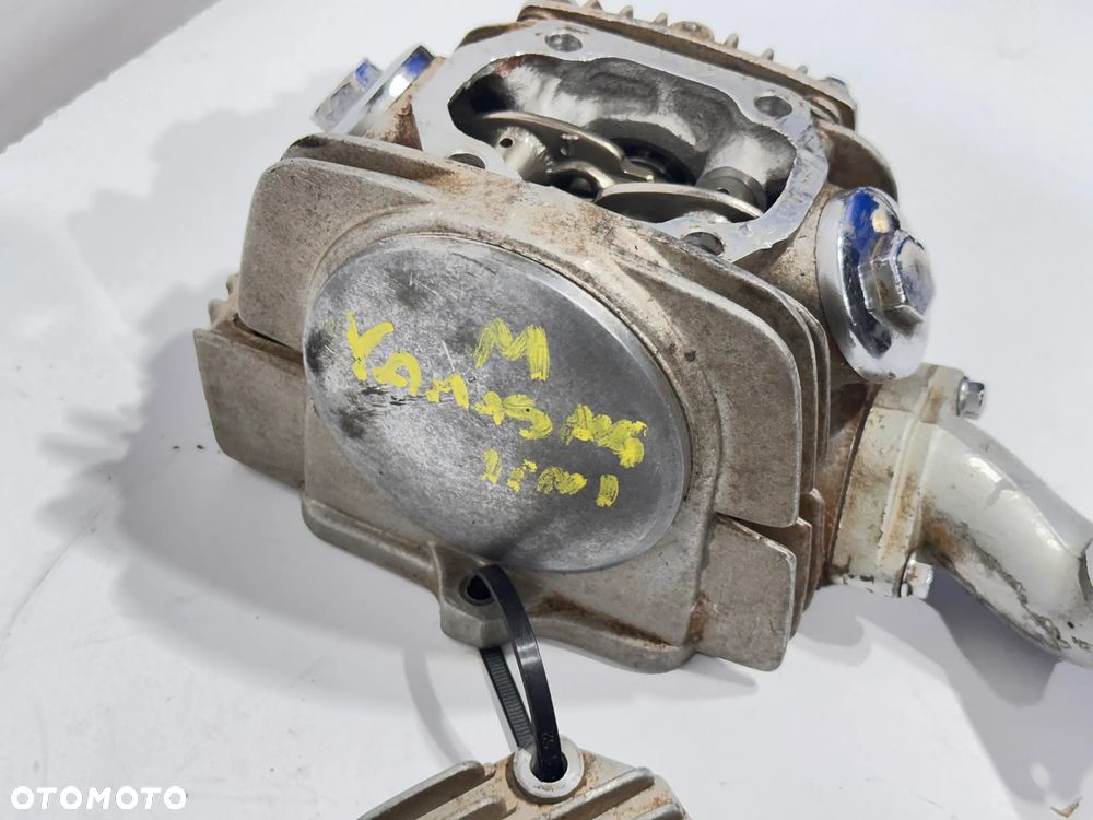 Głowica  Yamsaki 50  Romet  4T - 3