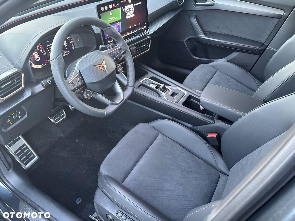 Cupra Leon Sportstourer 2.0 TDI DSG - 10