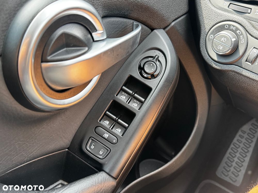 Fiat 500X 1.4 MultiAir 4x2 S&S Cross - 19