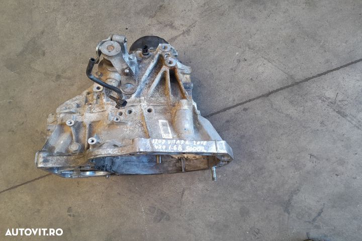 Cutie de viteze manuala 7I10810ZFD 7I10810ZFD Suzuki Vitara 2 [2014 - - 2