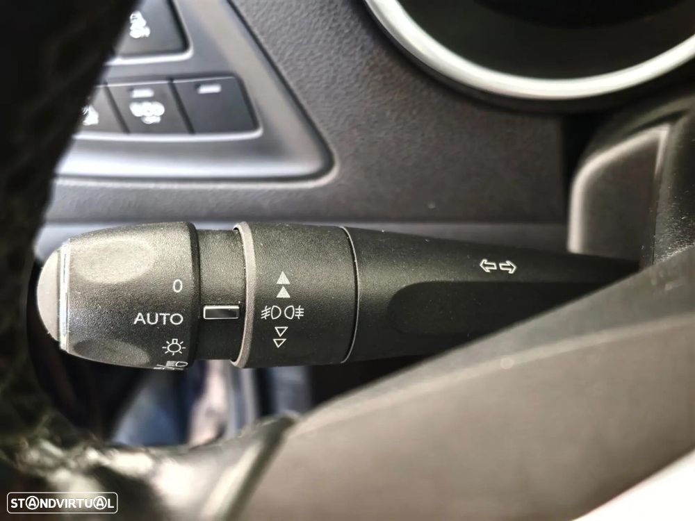 DS DS4 Crossback 1.6 BlueHDi Be Chic - 15