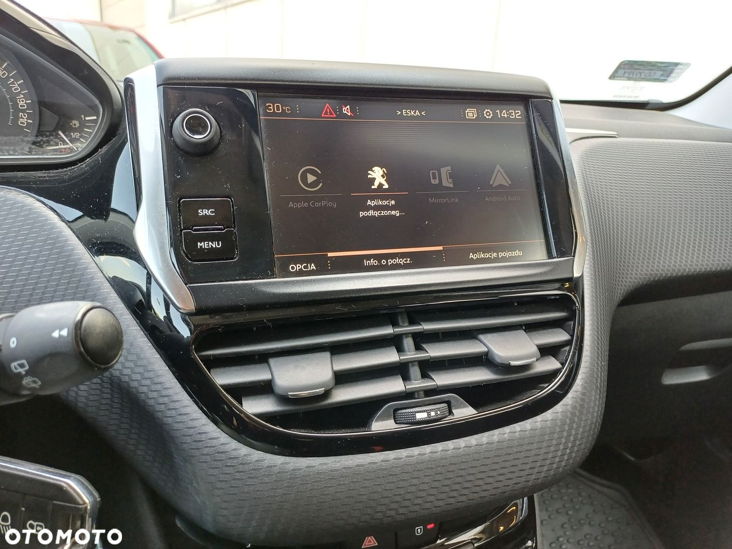 Peugeot 2008 1.2 Pure Tech Active S&S EAT6 - 18