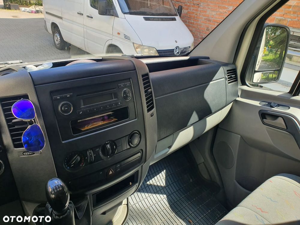 Volkswagen Crafter - 7