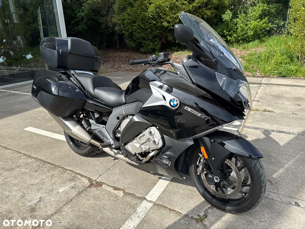 BMW K - 1