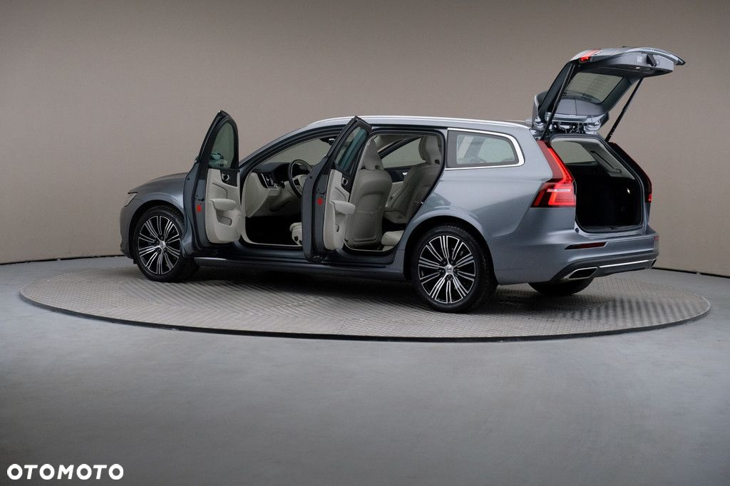 Volvo V60 - 7