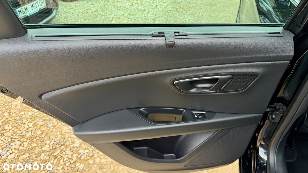 Seat Leon 1.4 TSI Start&Stop XCELLENCE - 19