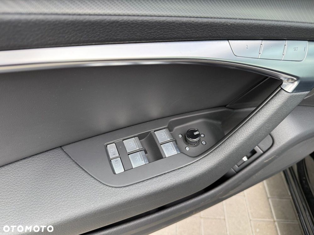 Audi A6 Avant - 20