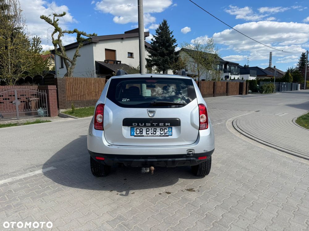 Dacia Duster - 5