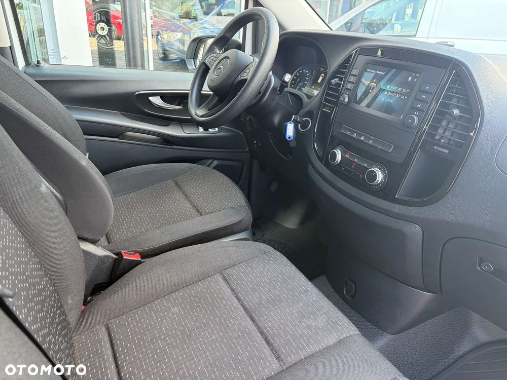 Mercedes-Benz Vito Tourer L2 Pro 9G-Tronic 447.703 - 16
