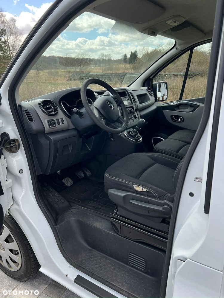 Renault Trafic L2H1 2,9t Pack Clim - 9