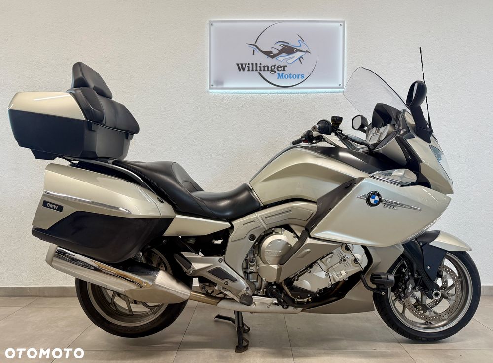 BMW K - 4