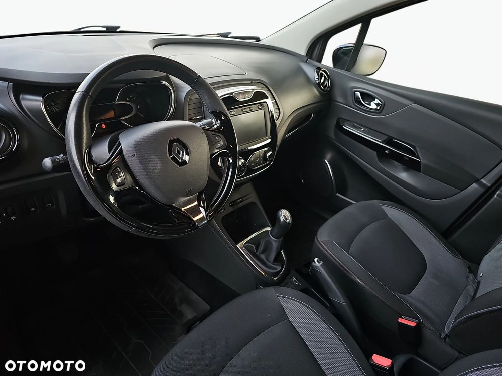 Renault Captur 0.9 Energy TCe Intens - 11