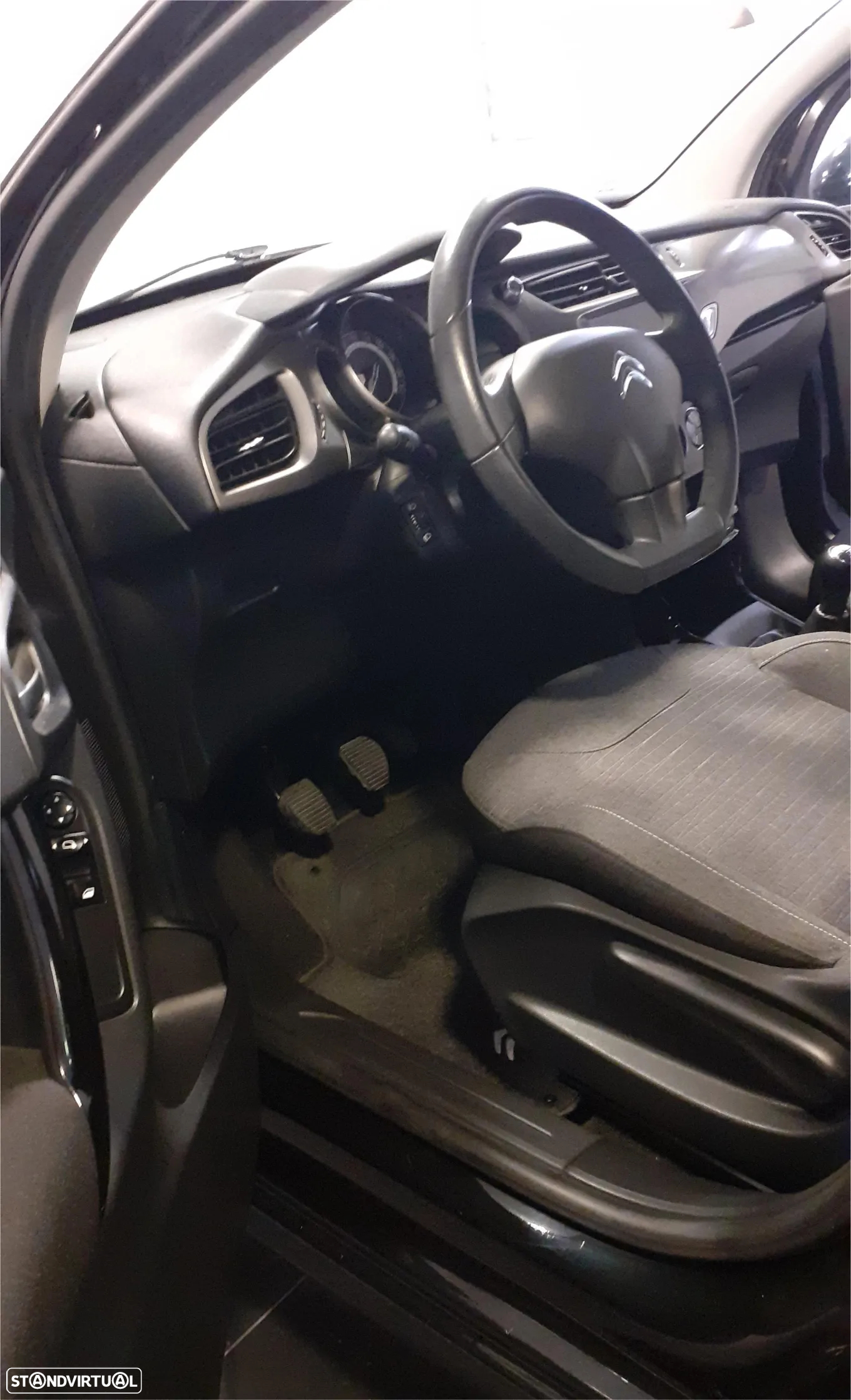 Citroën C3 1.2 PureTech Collection - 9