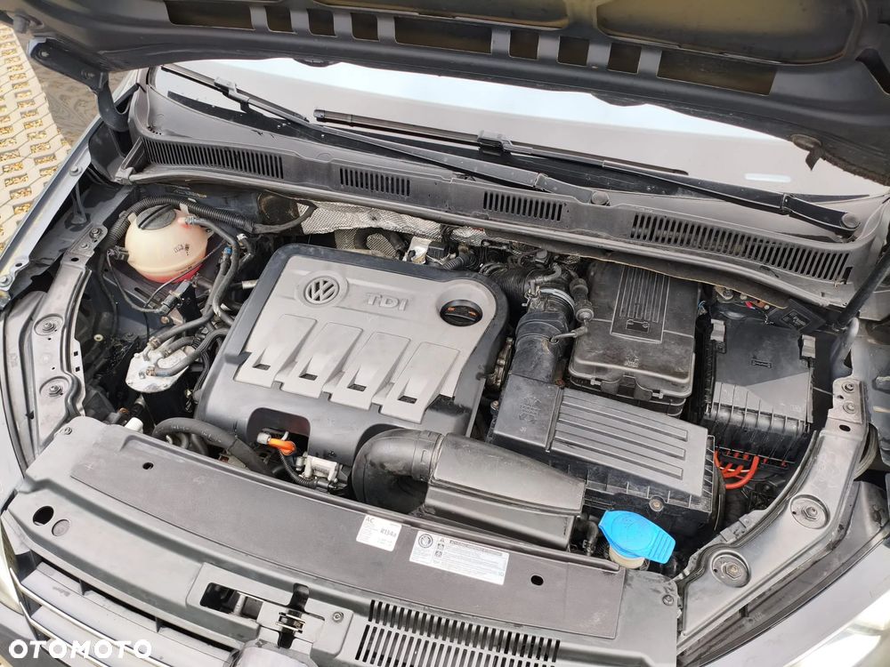 Volkswagen Sharan 2.0 TDI BlueMotion Technology Life - 27