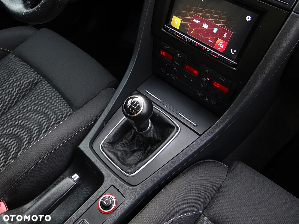 Seat Exeo ST 2.0 TDI CR Sport - 31