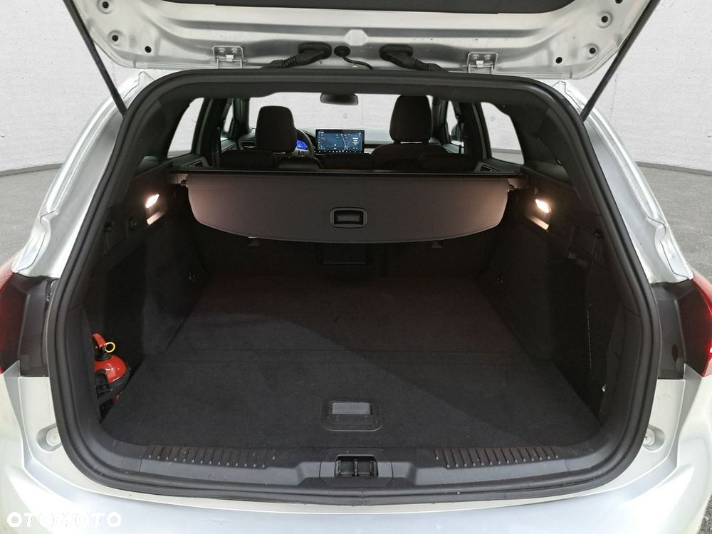 Ford Focus - 13