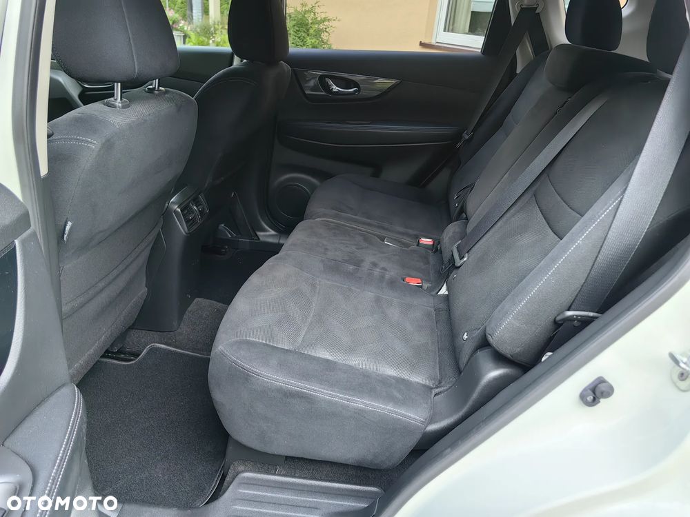Nissan X-Trail 2.0 dCi Acenta Xtronic 4WD - 7