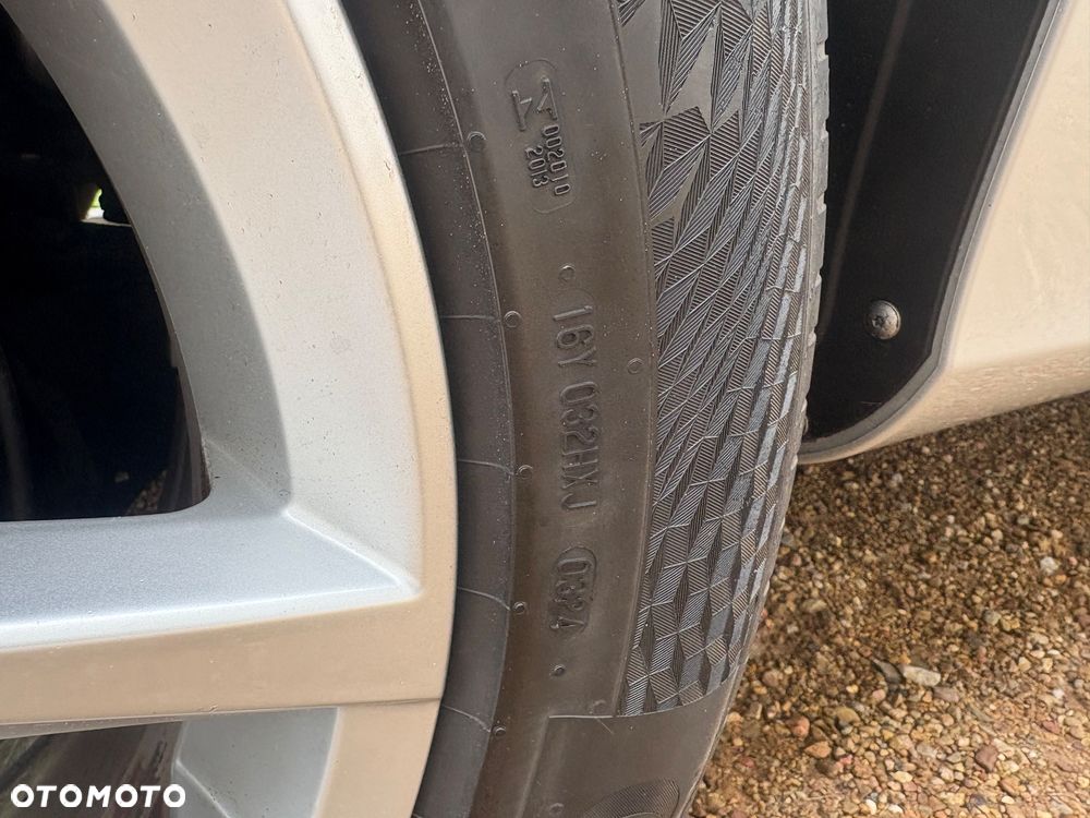 Volvo XC 60 D4 Geartronic Summum - 14