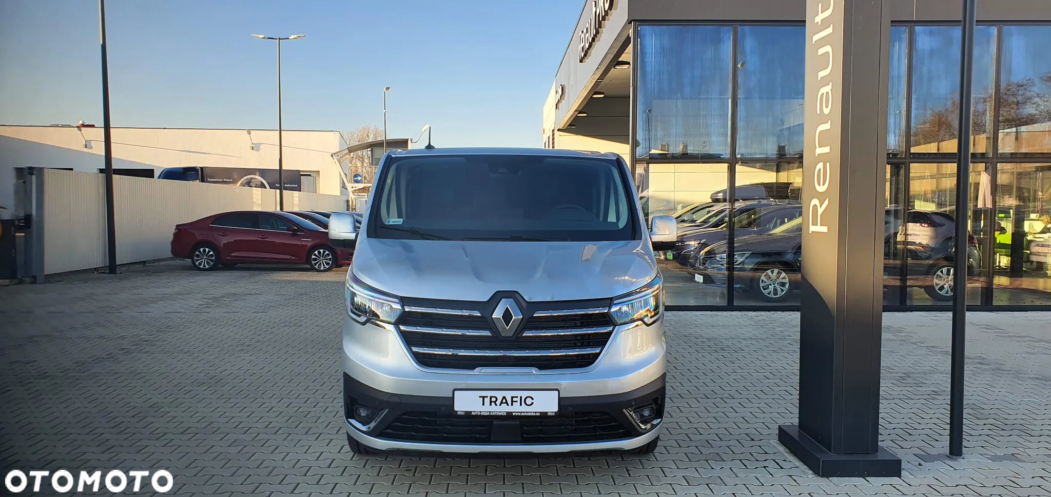 Renault Trafic - 2