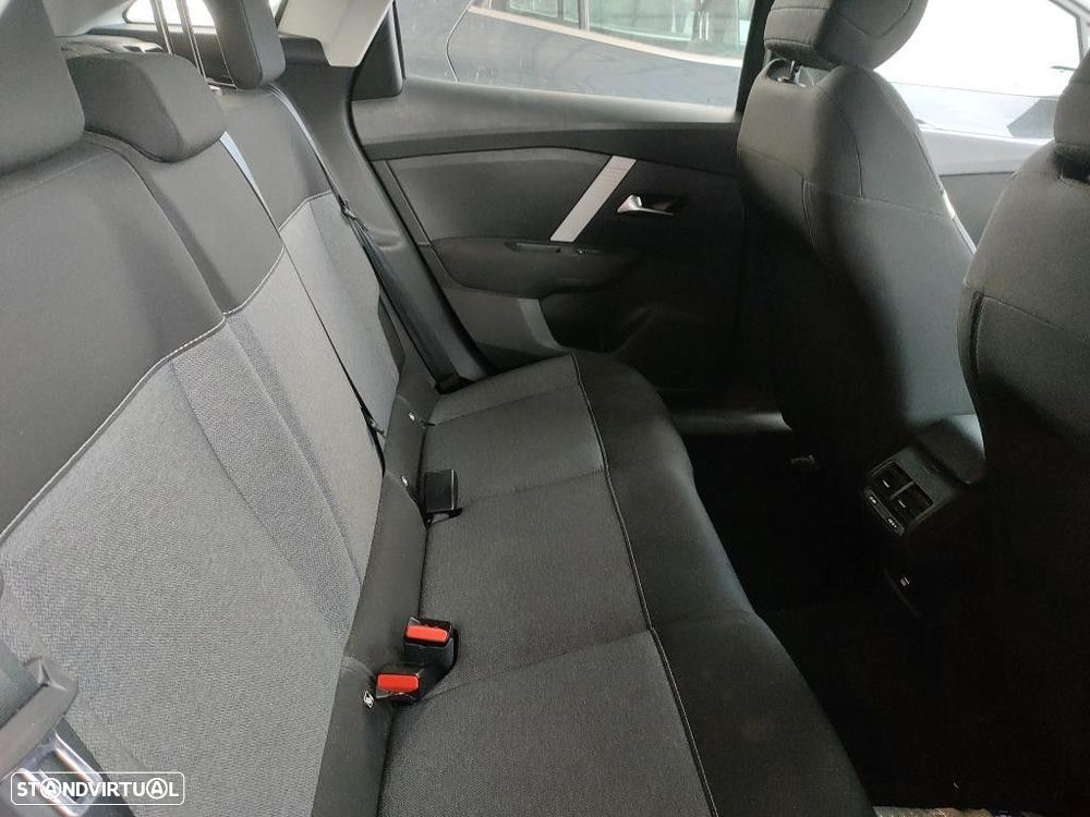 Citroën C4 1.2 PureTech Shine - 8