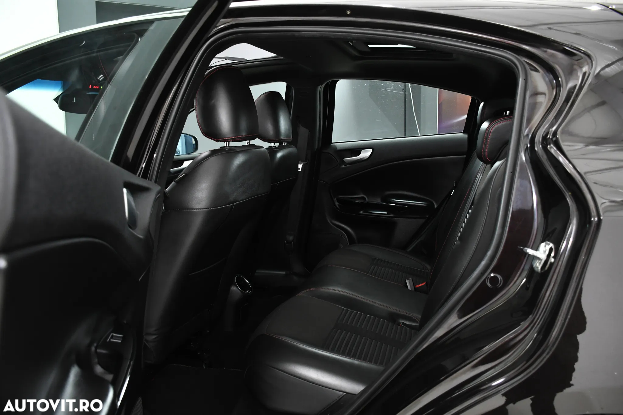 Alfa Romeo Giulietta 1.6 JTDM 16V Turismo - 18