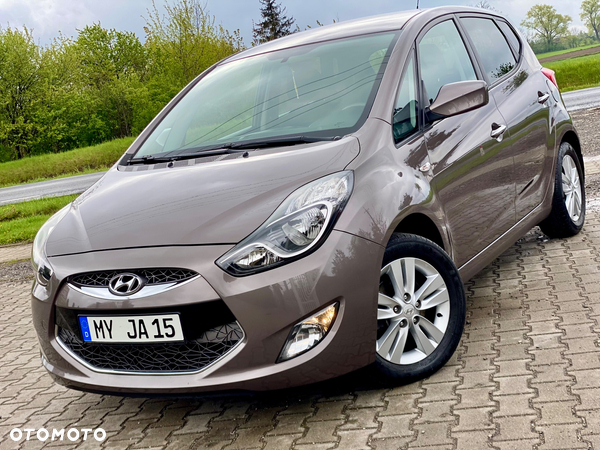 Hyundai ix20 1.4 Premium