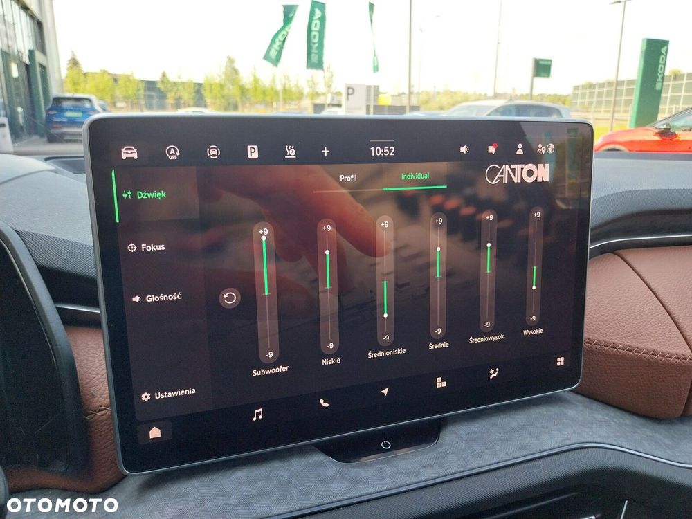 Skoda Kodiaq - 29