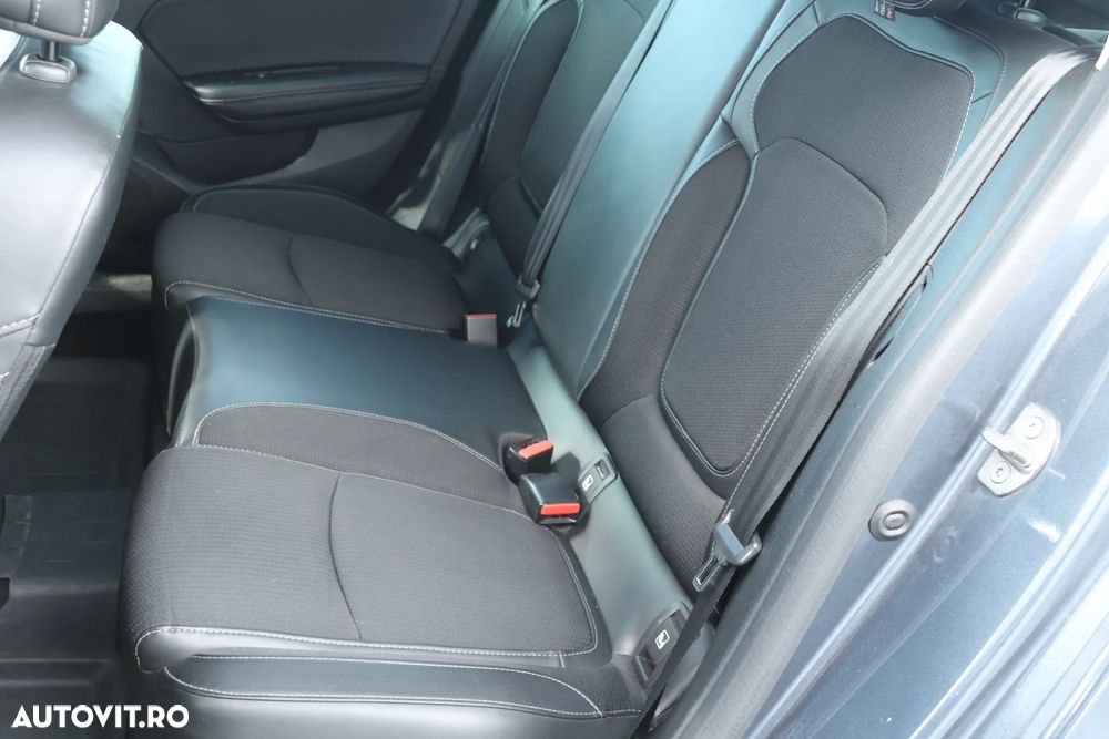 Renault Megane BLUE dCi 115 EDC Techno - 21