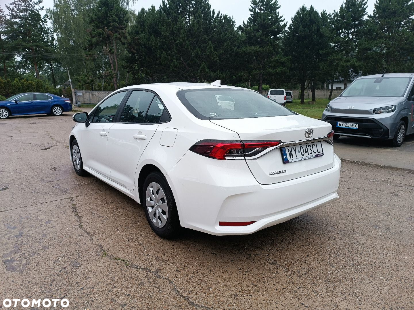 Toyota Corolla - 6