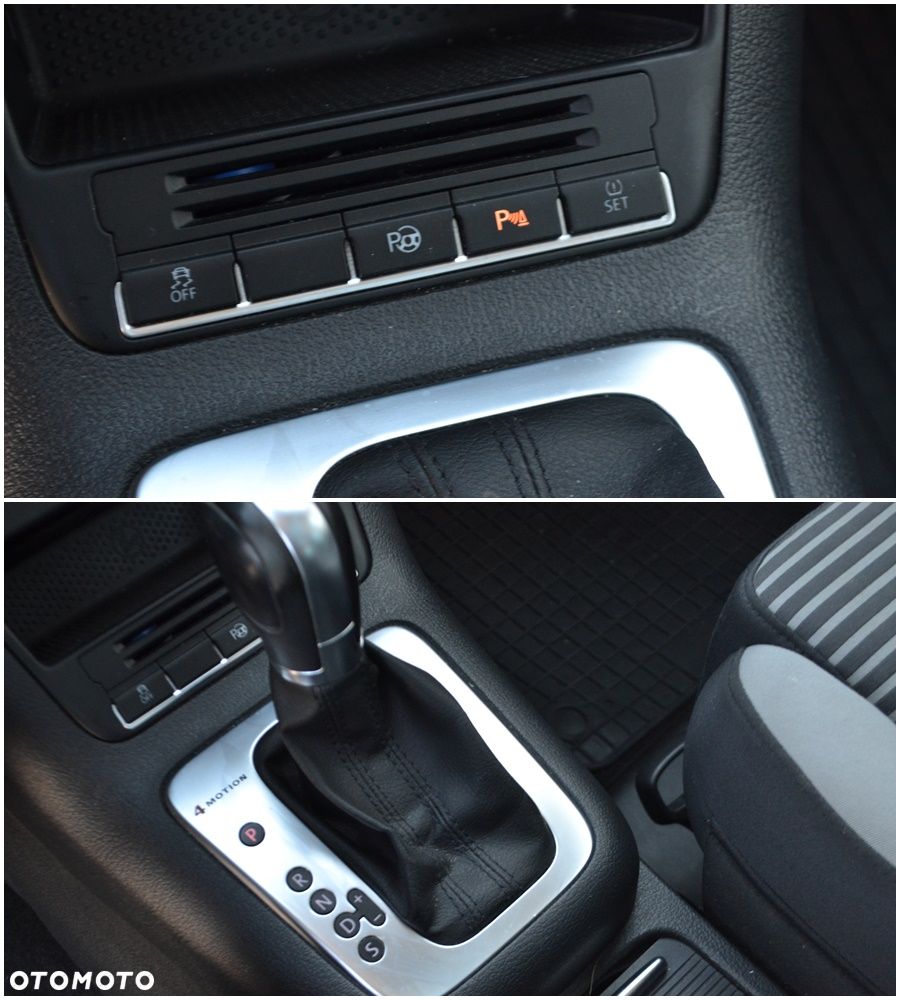 Volkswagen Tiguan 2.0 TDI DPF 4Motion DSG Sport & Style - 24