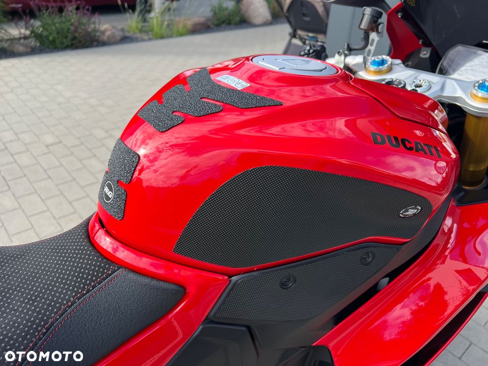 Ducati Panigale V2 - 13