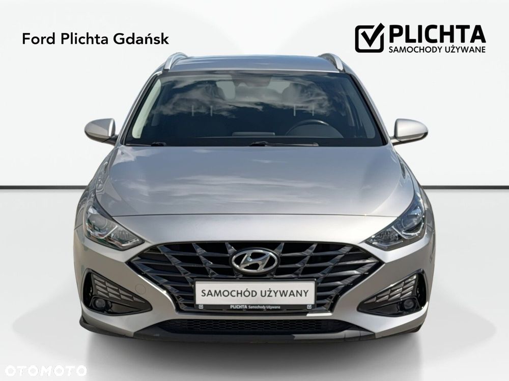 Hyundai i30 - 3
