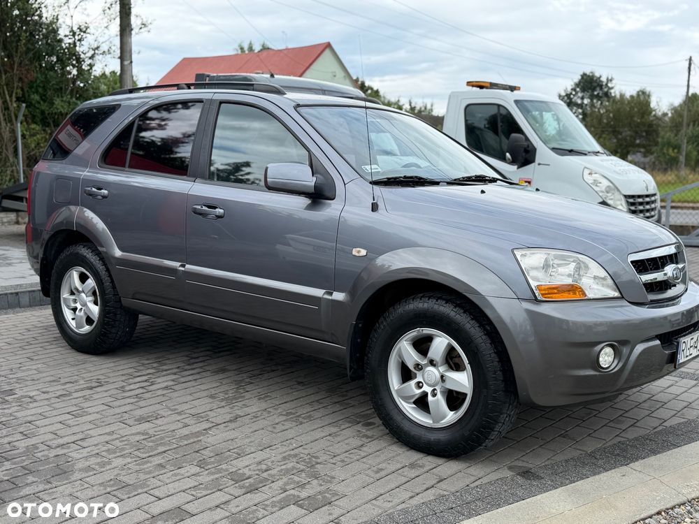 Kia Sorento 2.5 CRDi Expedition - 6