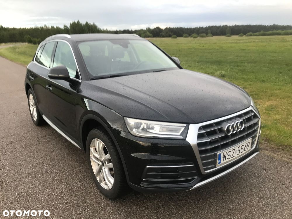 Audi Q5 2.0 TDI Quattro S tronic - 4