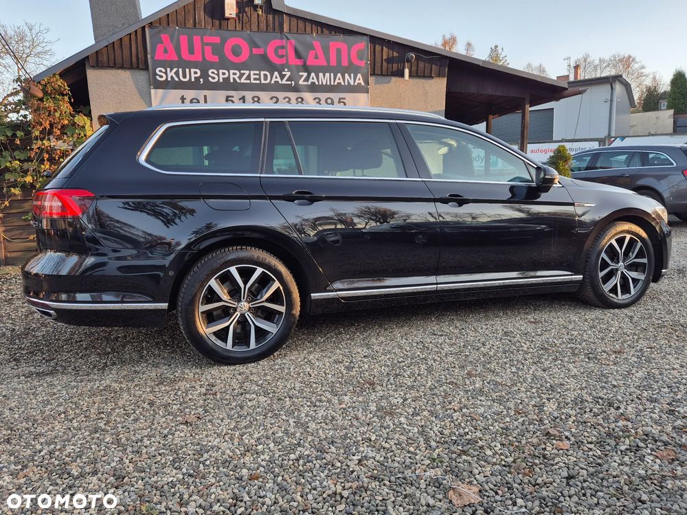 Volkswagen Passat 2.0 TDI Bi-Turbo BMT 4Mot Highline DSG - 32