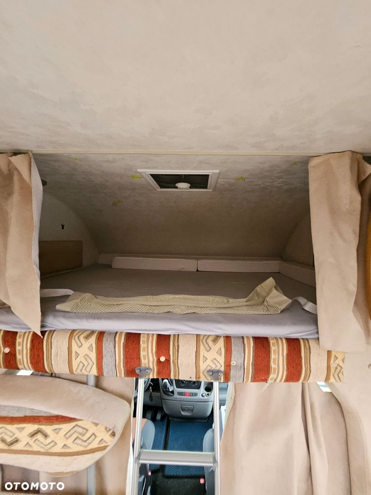 Fiat Ducato - 20
