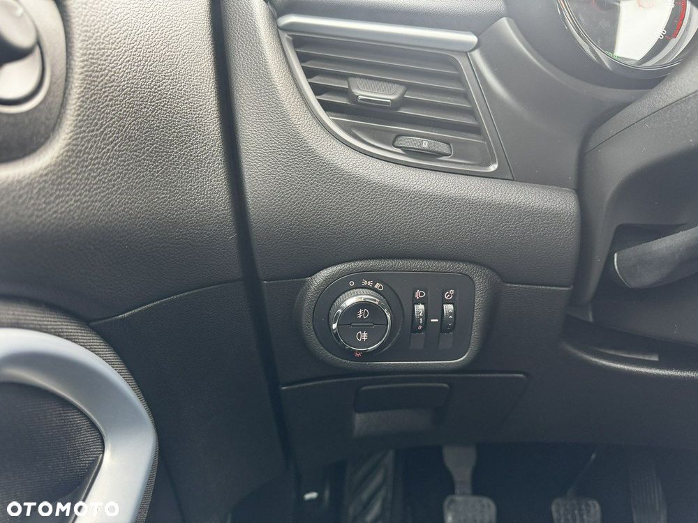 Opel Zafira 1.4 T Cosmo - 25