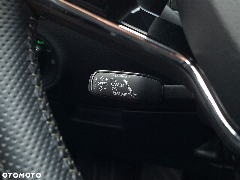 Skoda Superb 2.0 TDI SCR 4x4 Sportline DSG - 24