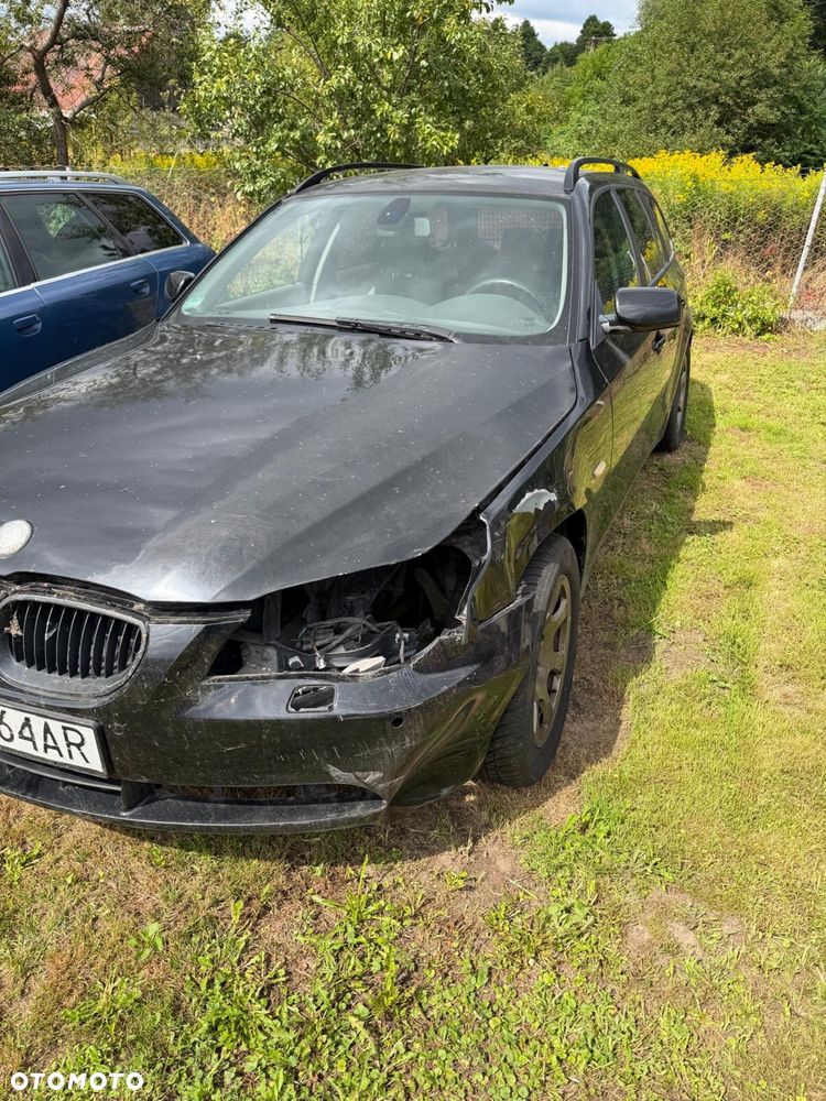 BMW Seria 5 - 2